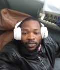 Rencontre Homme : Elimane, 31 ans à Belgique  Bruxelles 